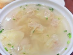 -大壶春生煎(世纪汇广场店)