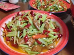 -小街47號江湖菜(四合院店)