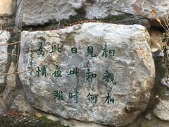 -西安曲江寒窑遗址公园