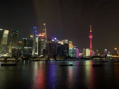 -外滩悦榕庄·海怡西餐厅