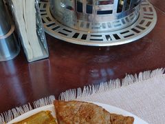 -泉州悦华酒店·自助餐厅