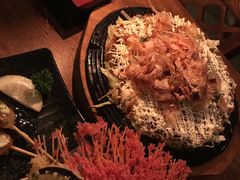 大阪烧-Kushi Japanese Kitchen & Bar