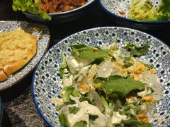 -有才叔的小馆(招商依云曲江店)