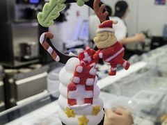 -CORNER CONE GELATO酷矿手作霜淇淋(南头古城店)