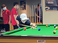 -云川台球(马甸店)