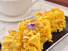 -白天鹅宾馆-宏图府餐厅