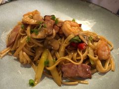 -第101座花园餐厅(湖滨88店)