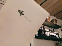 -Apollo·西班牙小酒馆(安福路店)