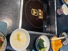 -五星桥原切肥牛火锅·30年专注好牛肉(湖塘店)