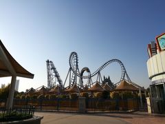 -厦门方特梦幻王国