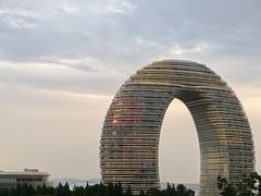 -南太湖山庄·四季轩&国风堂中餐厅