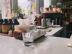 -灯塔咖啡馆BOOK·Coffee Shop