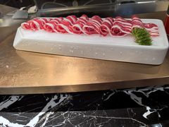 -牛将军•涮肉•烤肉(北京王府井·故宫店)