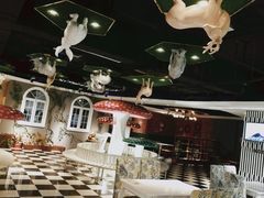 -H次元沉浸剧情密室(街道口店)