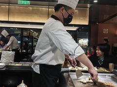 -大神太神·铁板烧(瑞虹天地月亮湾店)