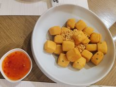 -大树餐厅(大悦城店)