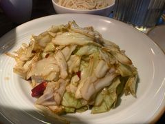包菜-湘阁里辣(南联锦泰城店)