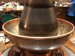 -额尔敦草原涮羊肉·烧烤(冻青树总店)