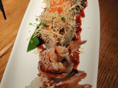 -阿吾罗日本料理(K11艺术中心店)