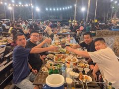 -大螃蟹海鲜餐厅