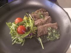 -西堤厚牛排(王府井店)