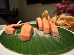 -金链花·泰国餐厅(国贸店)