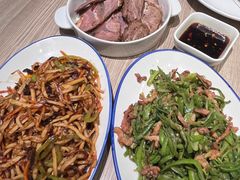 -姥姥家春饼店(交大东路店)