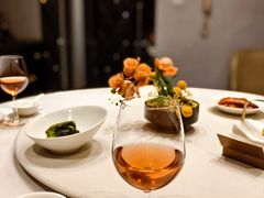 -A One Kitchen·南京精菜馆(晶丽酒店店)