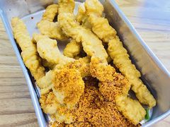 -文立新·秤盘麻辣烫(天通苑店)