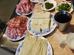 -鑫龙火锅(北园店)