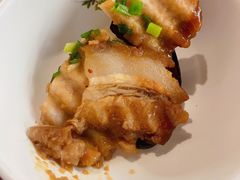 -绿茶餐厅(南昌王府井店)