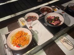 -深圳四季酒店·馥自助餐厅