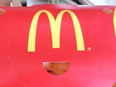 -麦当劳(保定裕华路店)