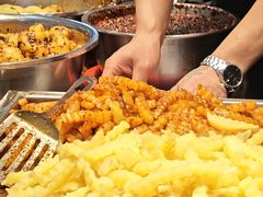 -周小亮丁家坡洋芋(全国总店)