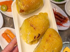 -铭门盛宴·艺术海鲜姿造(福田黑金店)