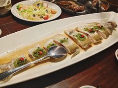 -德永枣香烤鸭(官舍店)
