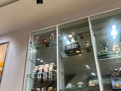 门面-杨小贤芒果绵绵冰(南门口店)