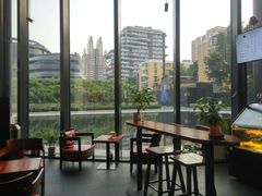 -BLAQ咖啡(骏豪店)