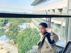 -上海佘山世茂艾美酒店