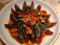 -金牌外婆家(万象城店)