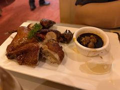 -太平馆餐厅(尖沙咀店)