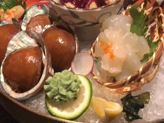 -半岛翡丽海鲜自助餐厅(观风亭店)