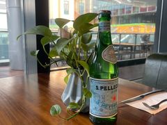 -MARU玛露音乐餐厅(前滩世贸店)