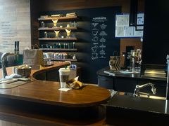 -星巴克臻选(北京太阳宫凯德店)