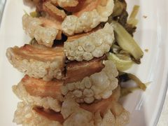 -蔼若春.传承三十年云南菜(金碧公园店)