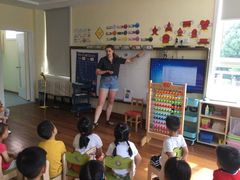 -海富龙阳幼儿园