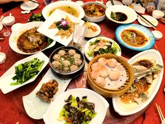 -成都绿洲大酒店(春熙路太古里店)