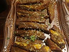 -霄汉羊排(万松园一店)