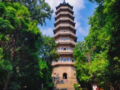 -灵谷景区