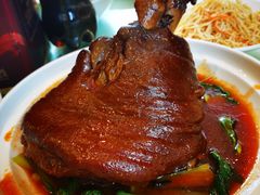 -合肥丰大国际大酒店